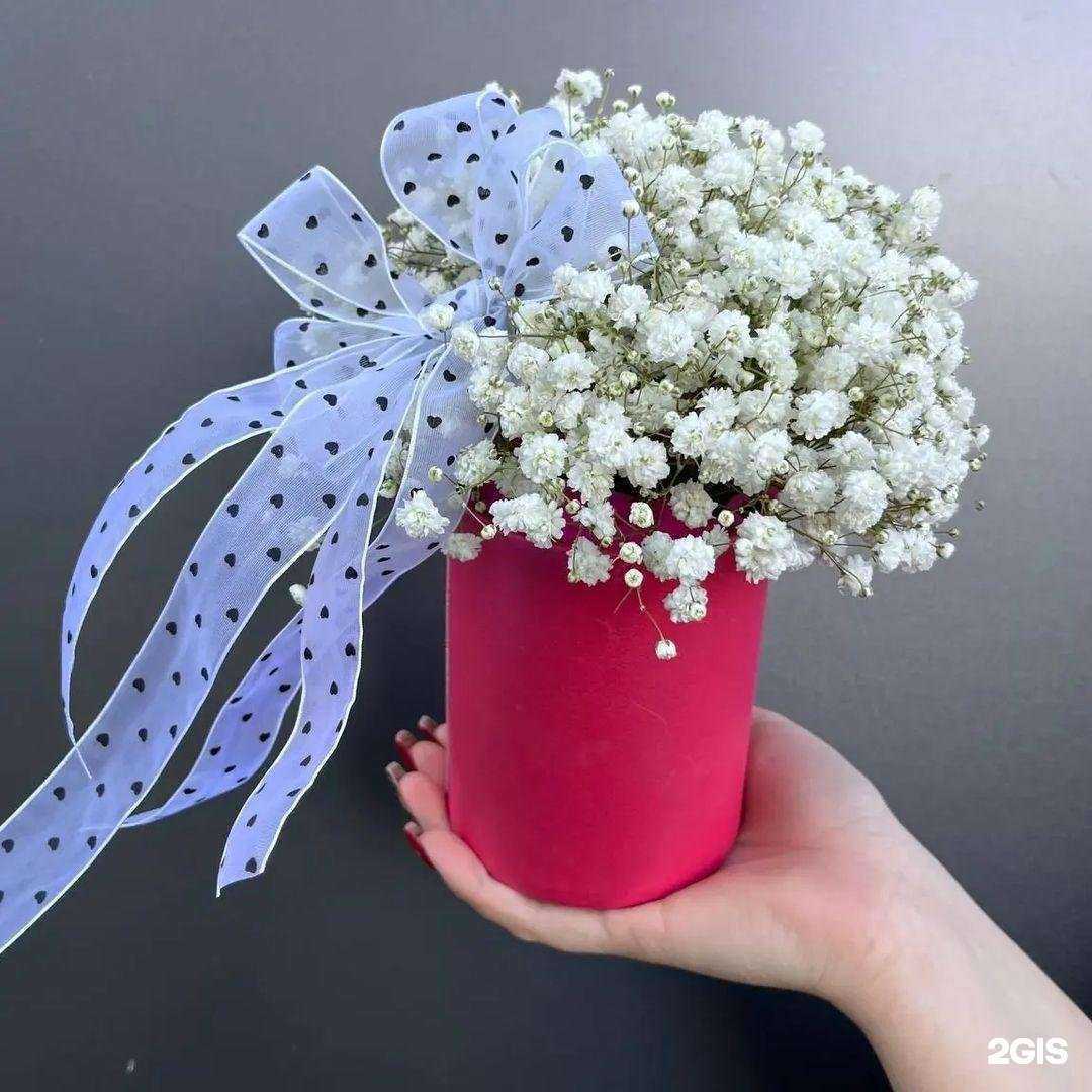 Отзывы на компанию Цветов.ру в г. Тихорецк c фото