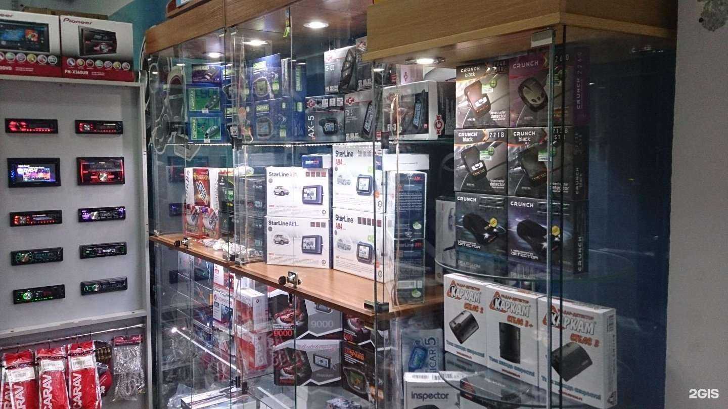 Отзывы на компанию Xenon technology в г. Тольятти c фото