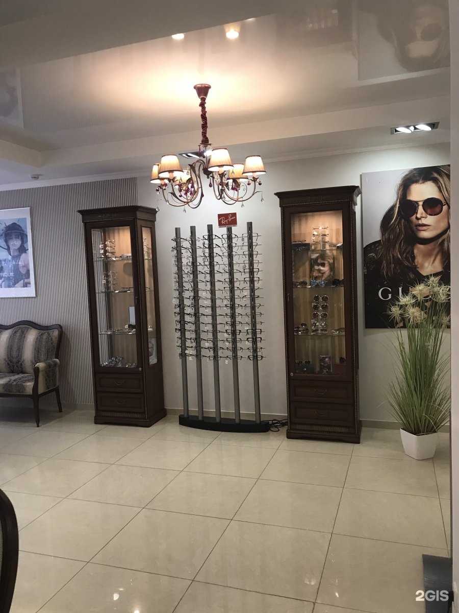 Отзывы на компанию Оптика-Люкс в г. Тольятти c фото