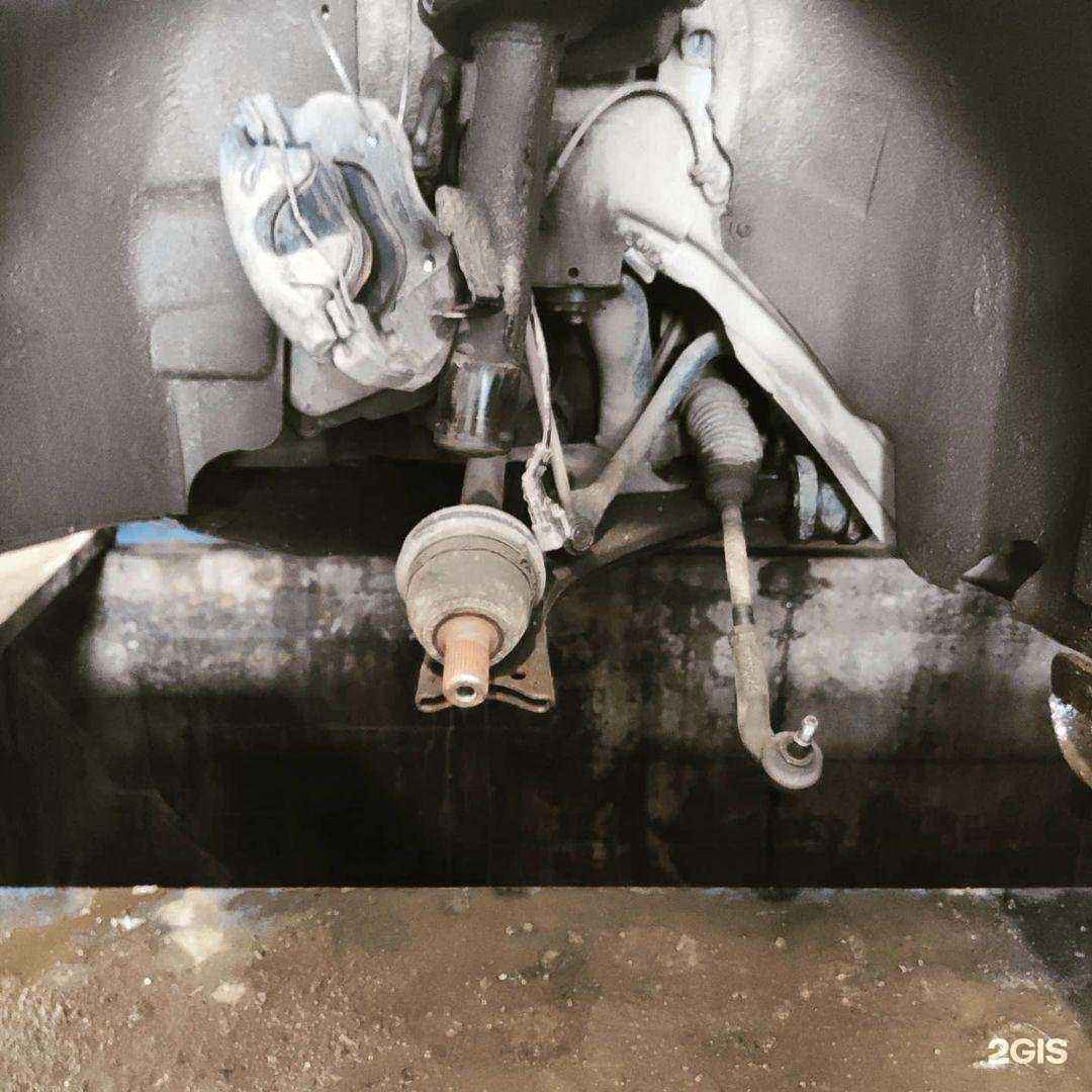 Отзывы на компанию Магазин автозапчастей в Иркутске c фото