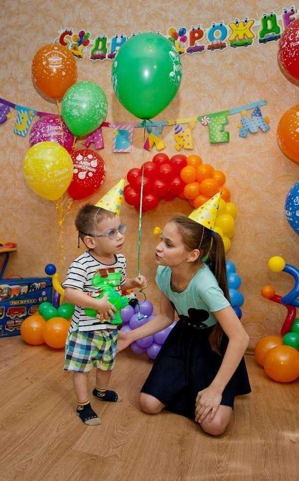 Отзывы на компанию Яркий шар в Полевское c фото