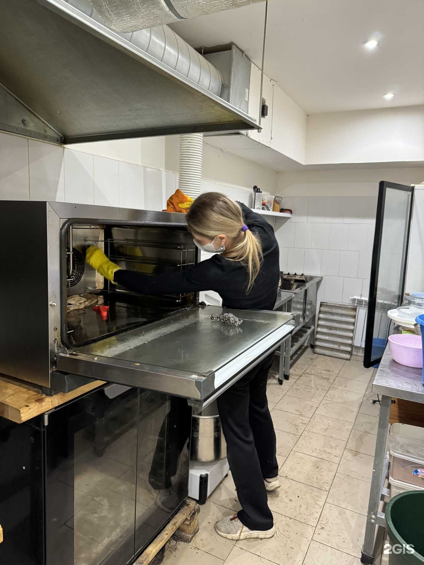 Отзывы на компанию Чистый мир в Ростове-на-Дону c фото