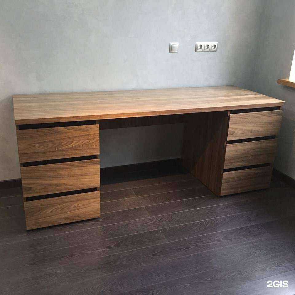 Отзывы на компанию Parra в Краснодаре c фото