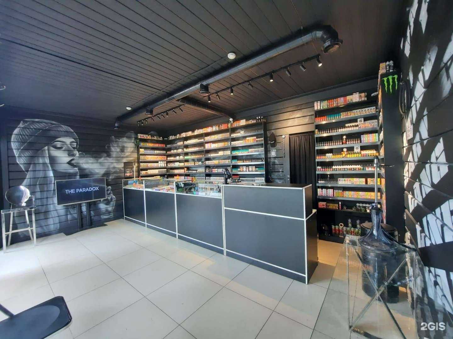 Отзывы на компанию Paradox в г. Иркутск c фото