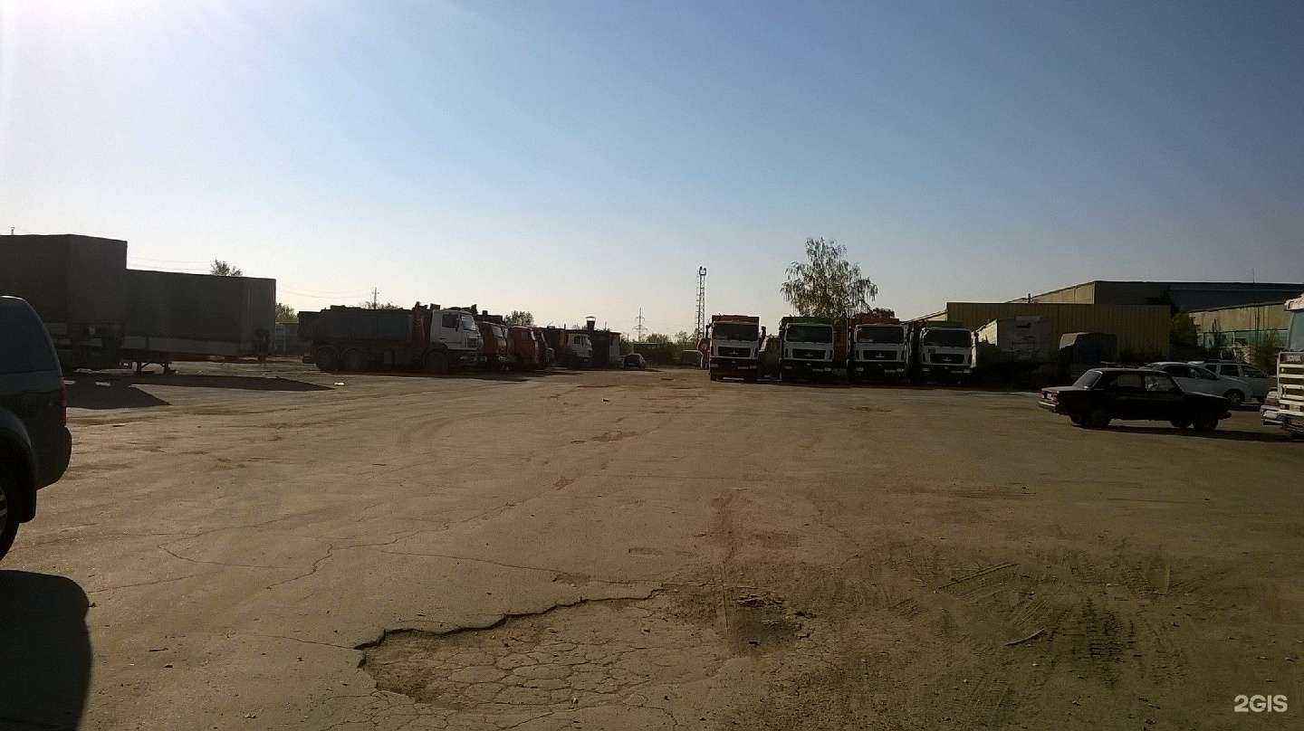 Отзывы на компанию Авторемонт 2009 в Саратове c фото