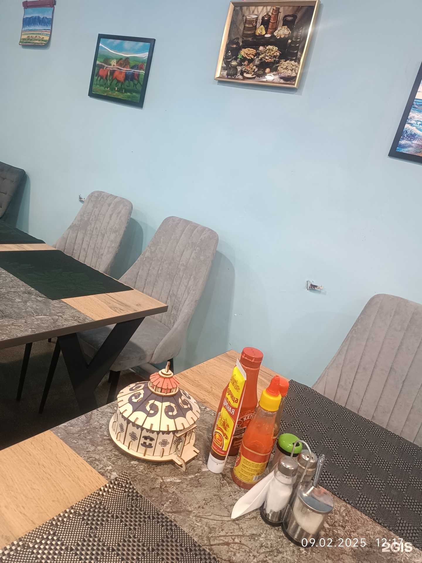 Отзывы на компанию Буузахан в г. Чита c фото