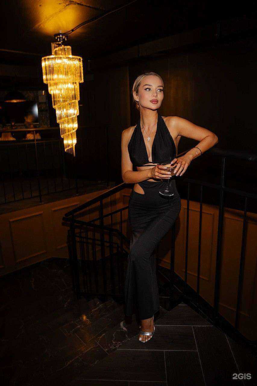 Отзывы на компанию Biblioteka lounge в Екатеринбурге c фото