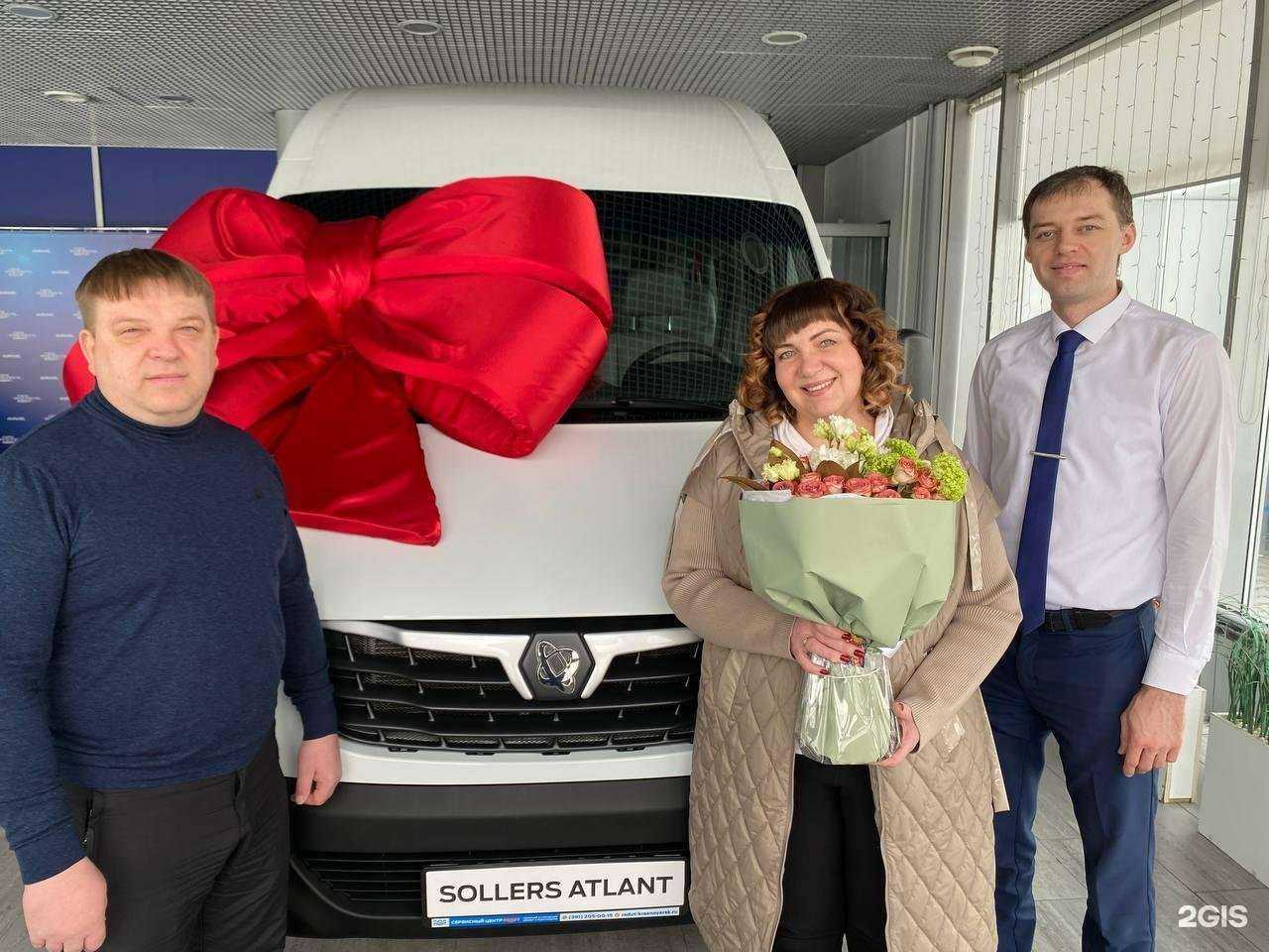 Отзывы на компанию Редут-Красноярск в Красноярске c фото