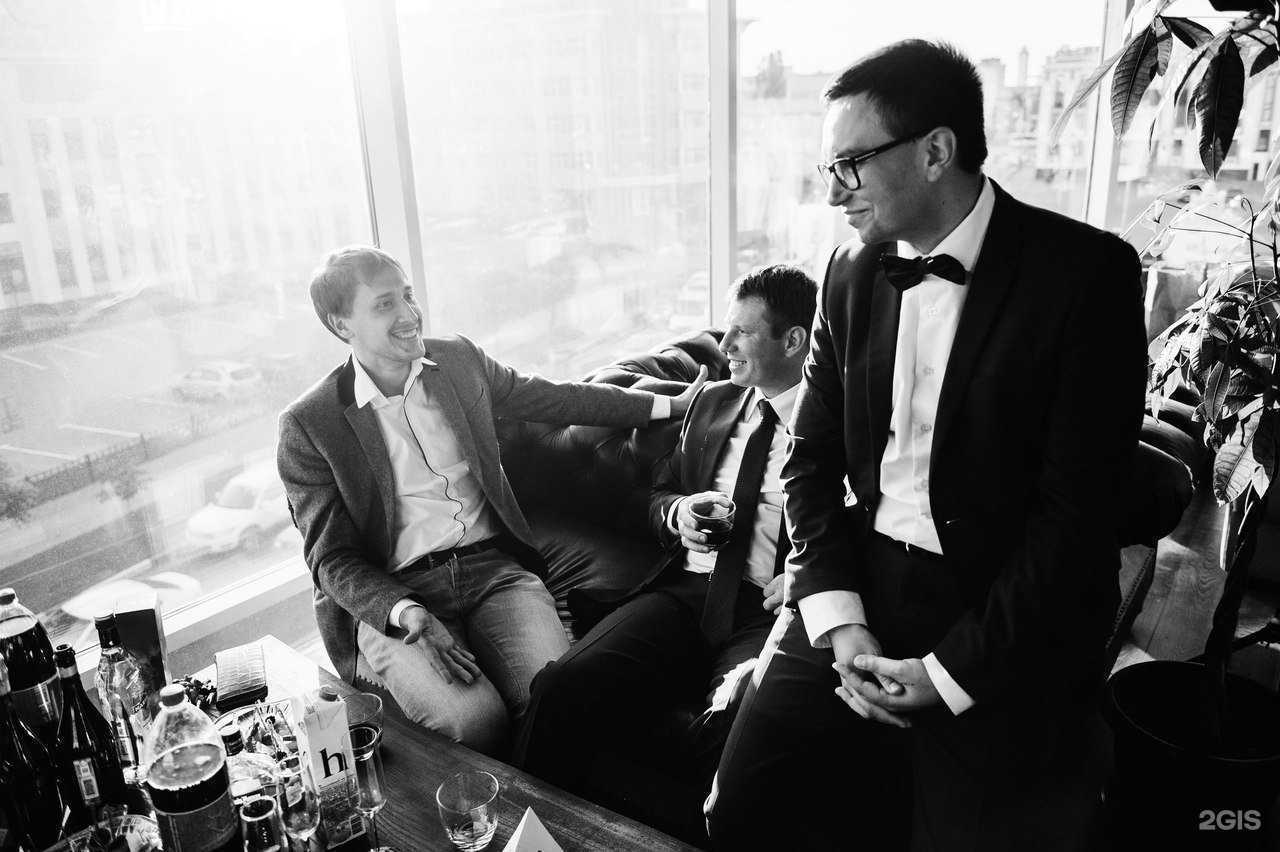 Отзывы на компанию Studio private place в г. Тамбов c фото