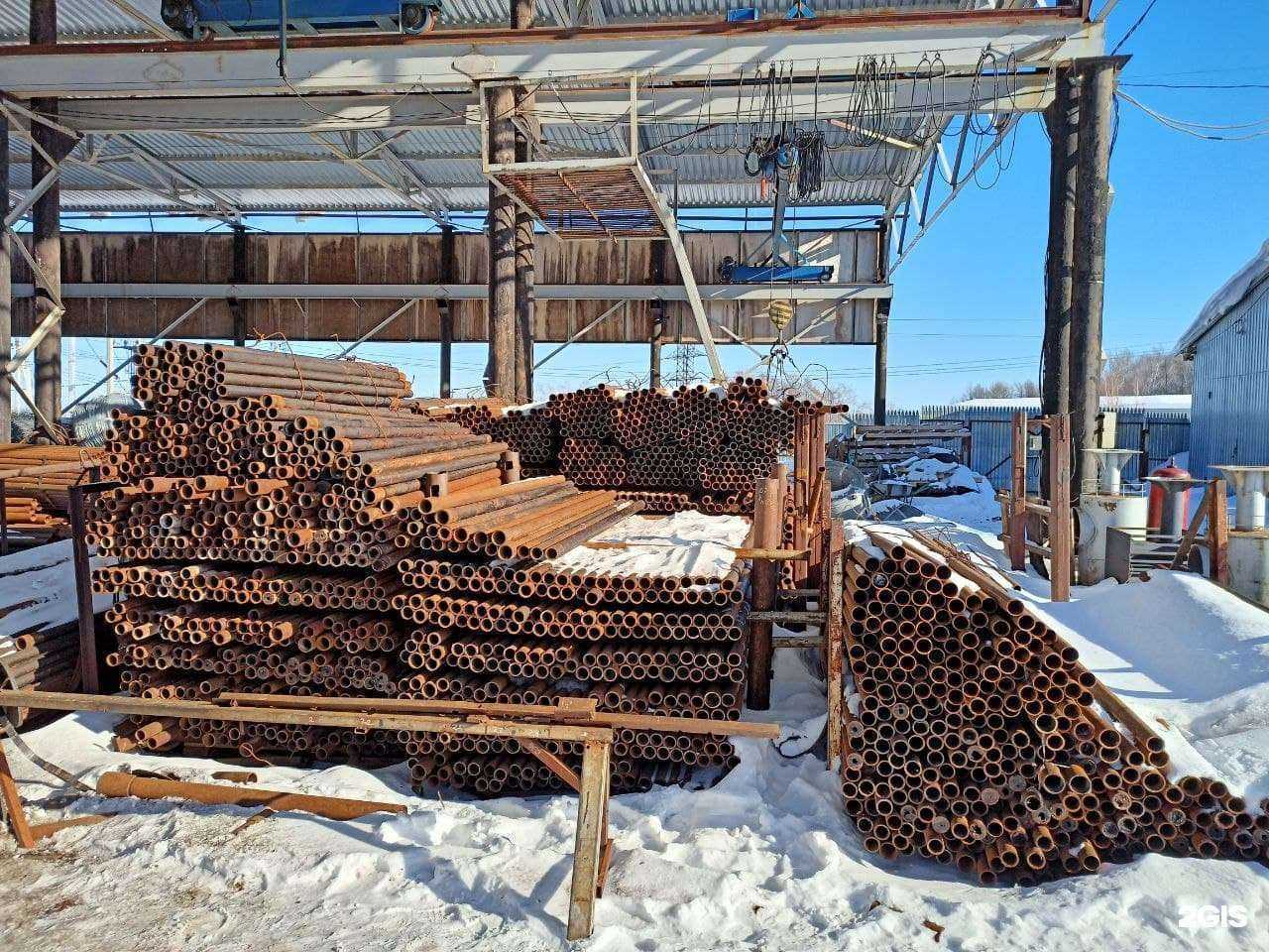 Отзывы на компанию Чебмет в Чебоксарах c фото