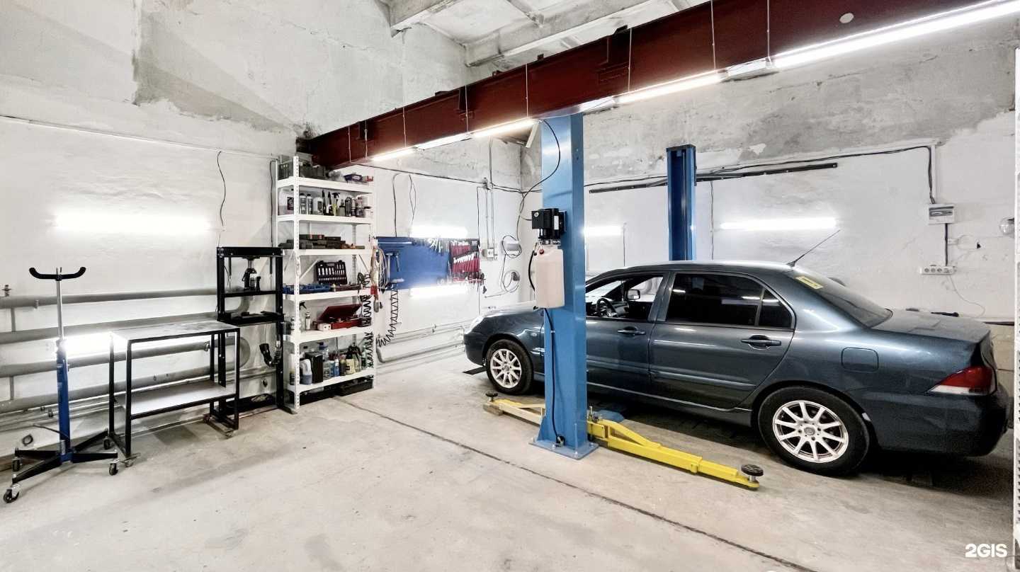 Отзывы на компанию Автосервис в г. Воронеж c фото