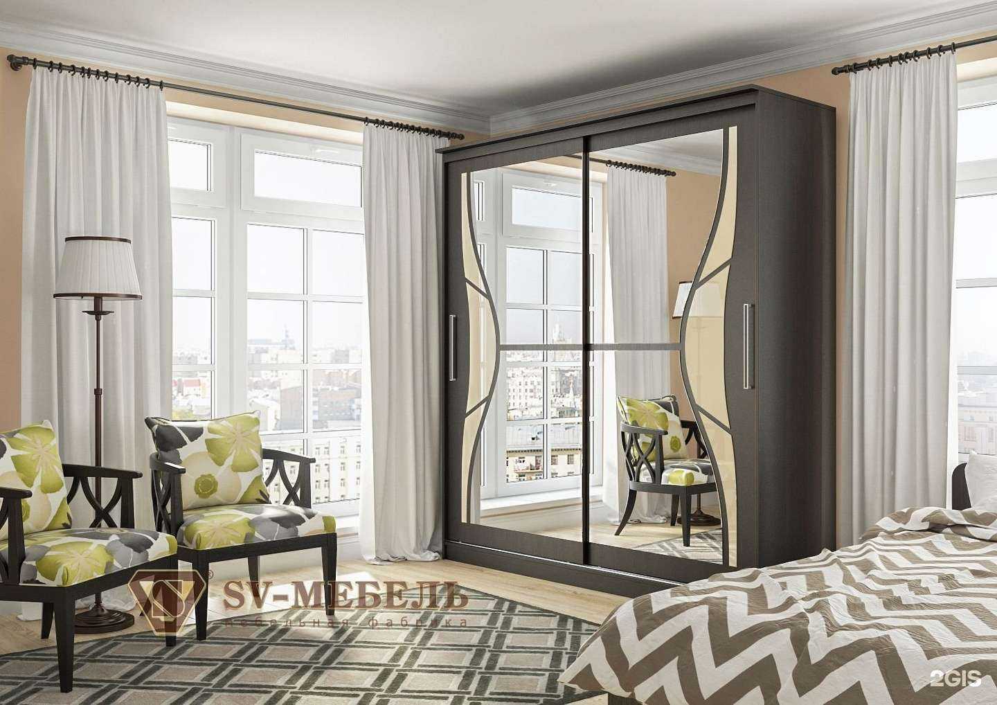 Отзывы на компанию SV-мебель в Пензе c фото