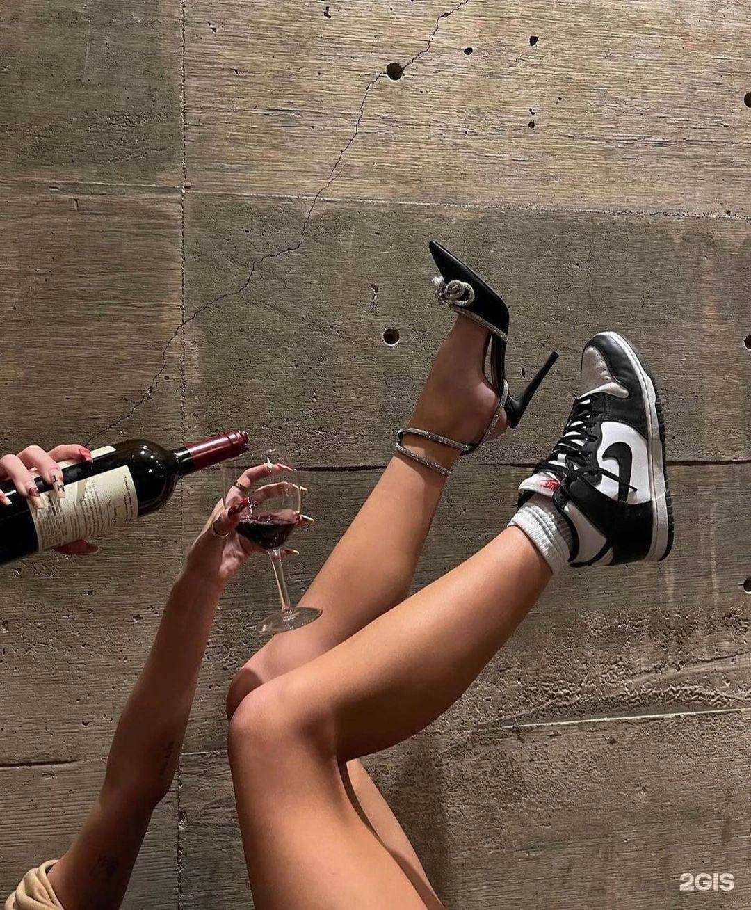 Отзывы на компанию Glance в Махачкале c фото