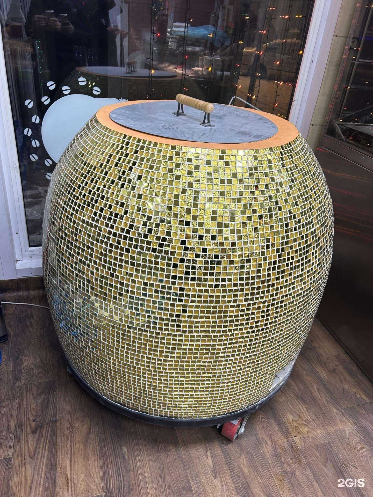 Отзывы на компанию  Шашлычок Пятачок в Калининграде c фото