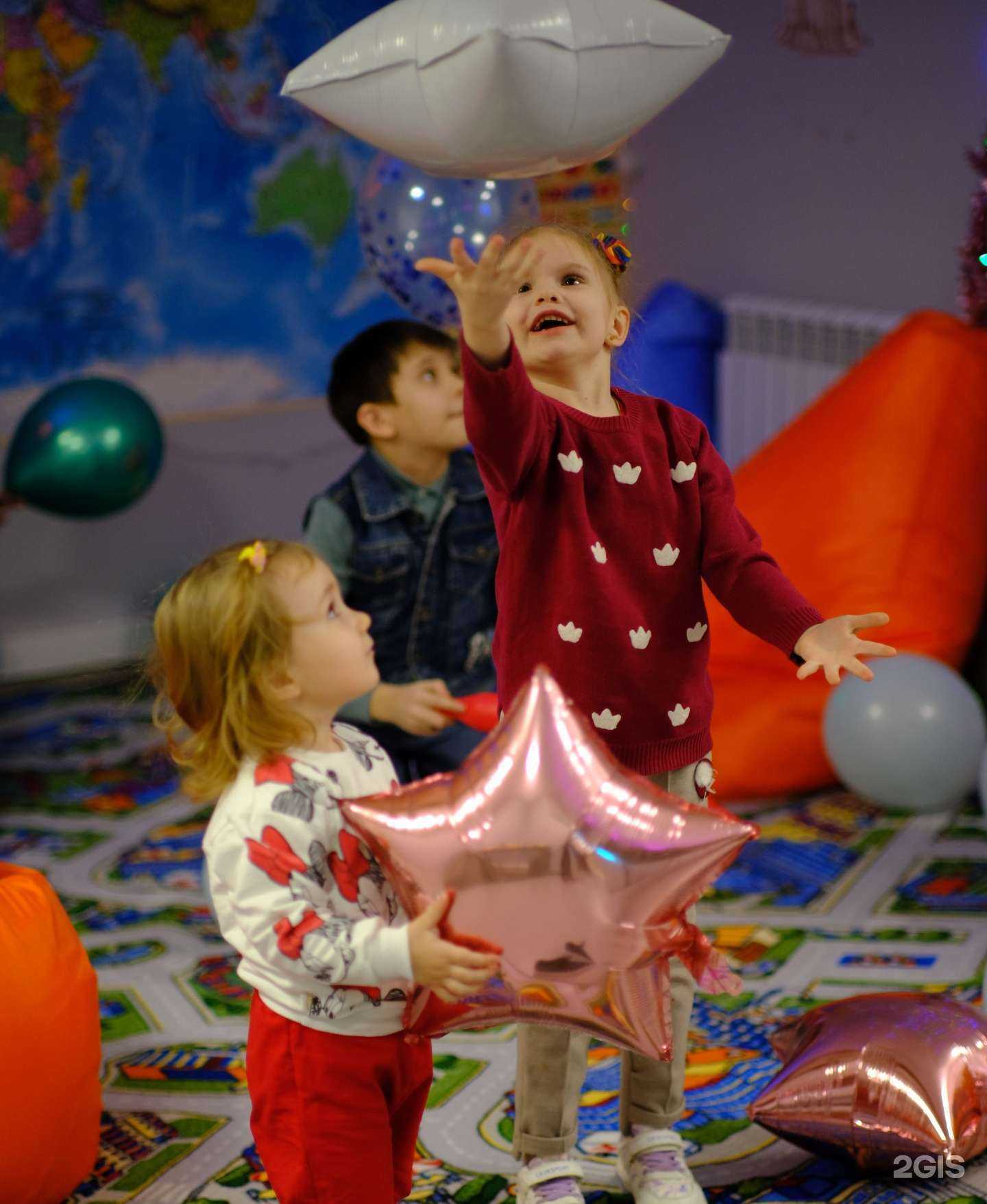 Отзывы на компанию Приключёба в Орле c фото