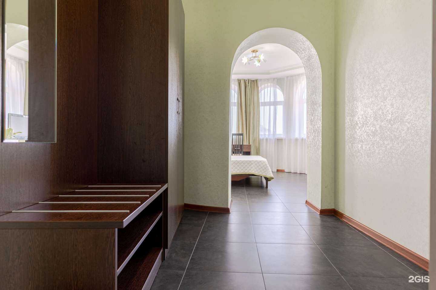 Отзывы на компанию Буржуазия в Сочи c фото