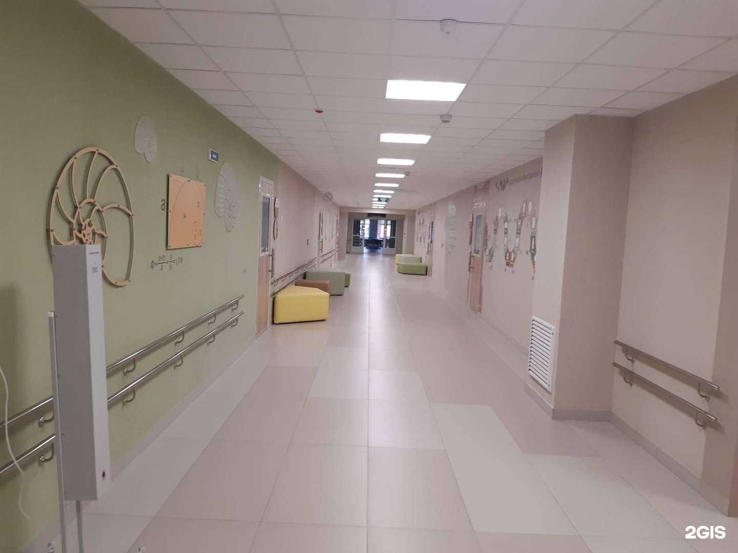 Отзывы на компанию Средняя школа №94 в г. Тюмень c фото