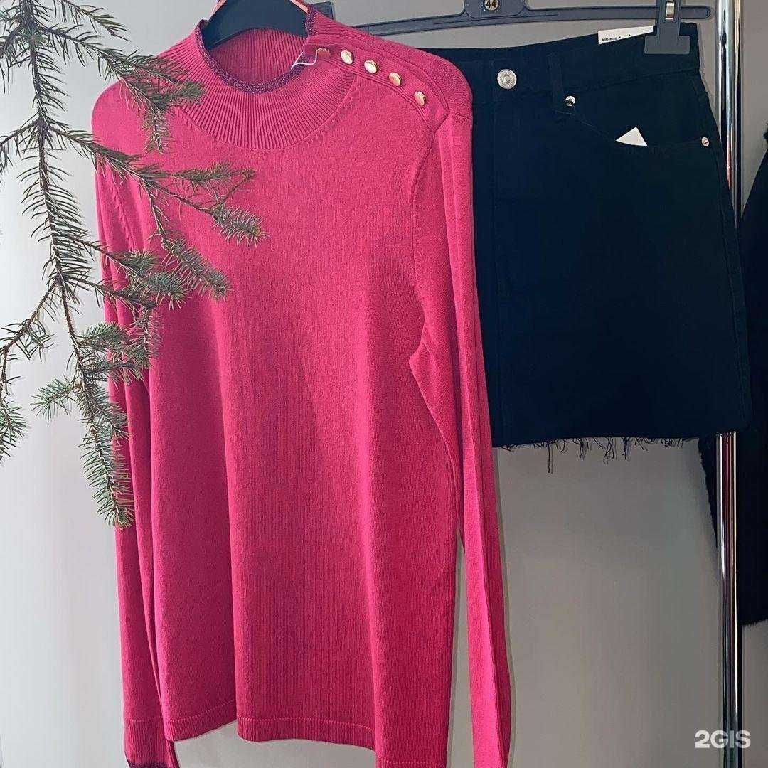 Отзывы на компанию Cos в г. Пятигорск c фото