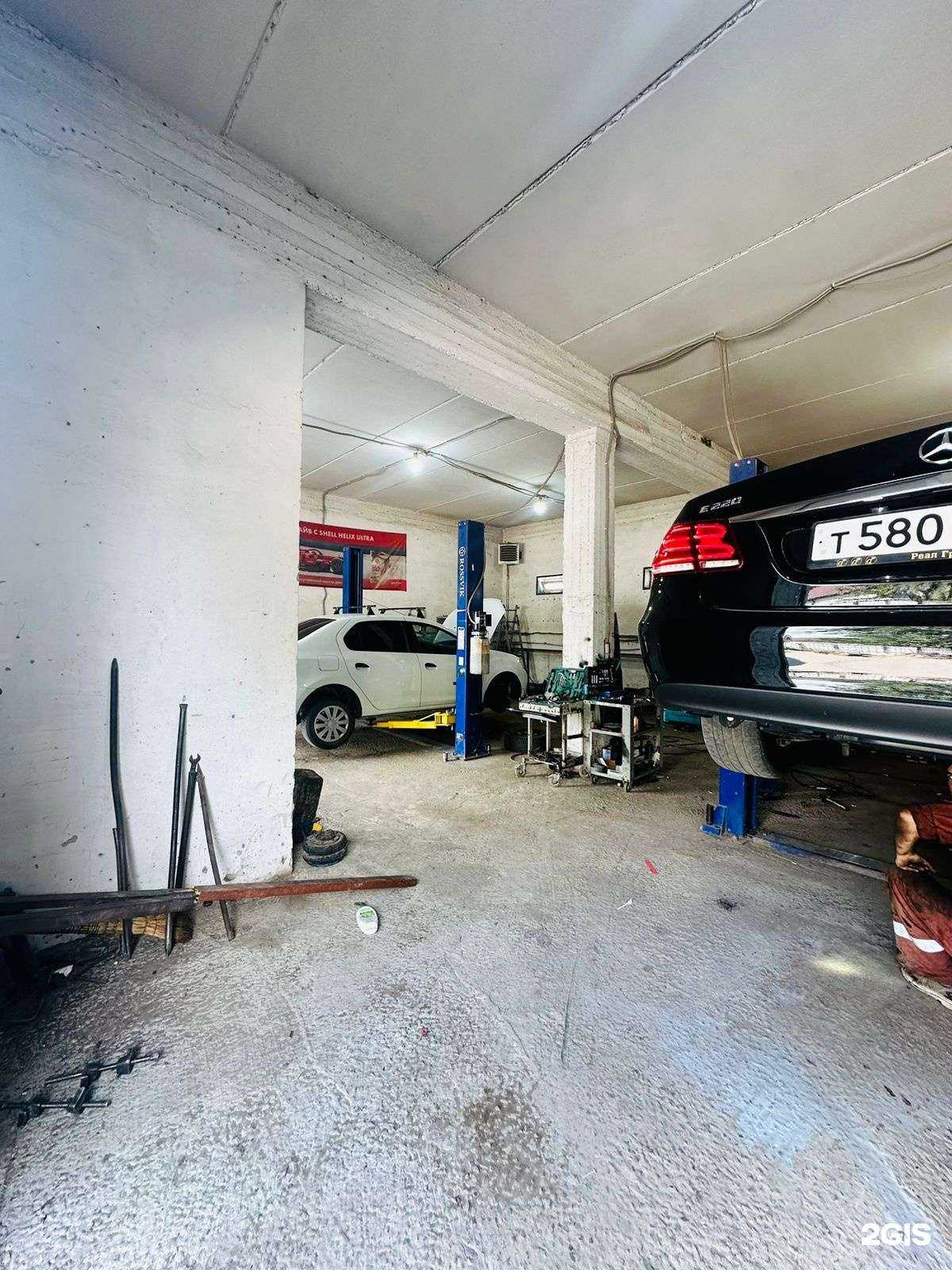 Отзывы на компанию Mars Cars в г. Астрахань c фото