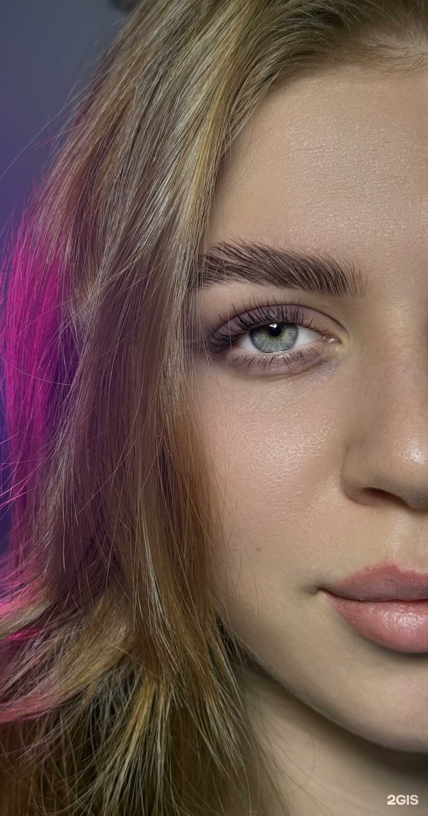 Отзывы на компанию Кабинет бровей и ресниц в г. Сочи c фото