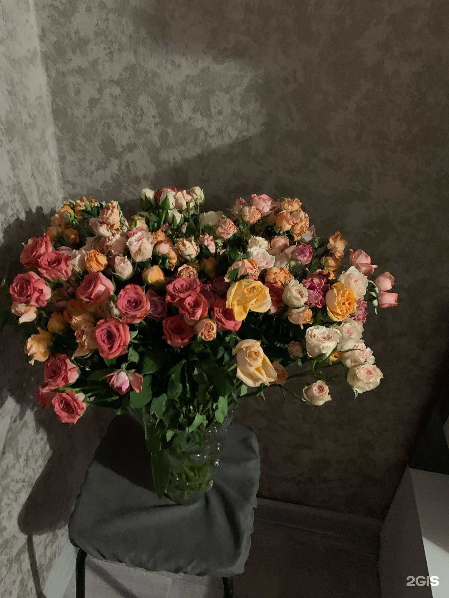 Отзывы на компанию Я и цветы в Артёме c фото