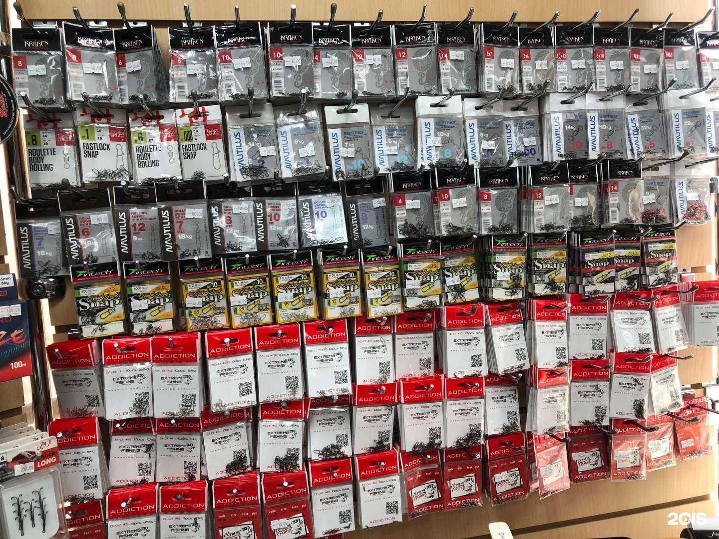 Отзывы на компанию Хвост и чешуя в г. Самара c фото