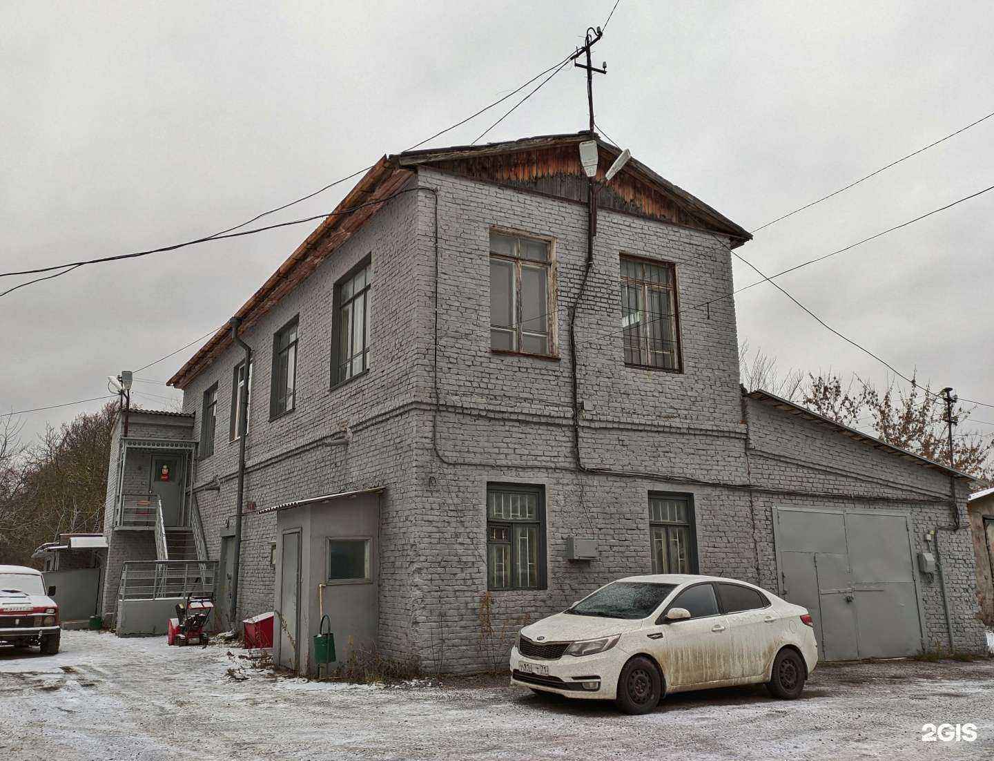 Отзывы на компанию Стандарт экспресс в Туле c фото - фотография 2 из 2