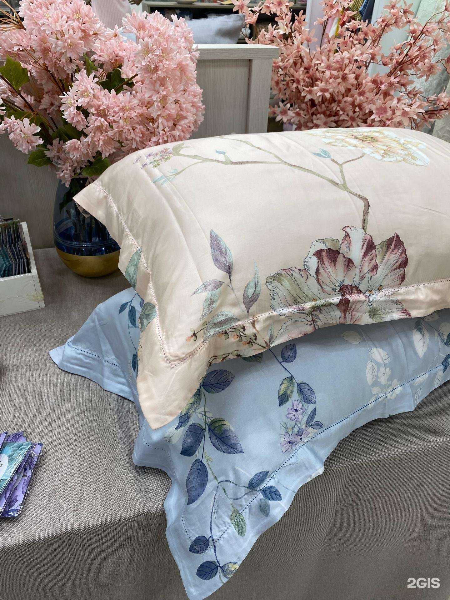 Отзывы на компанию Коттон Дримз в г. Тюмень c фото