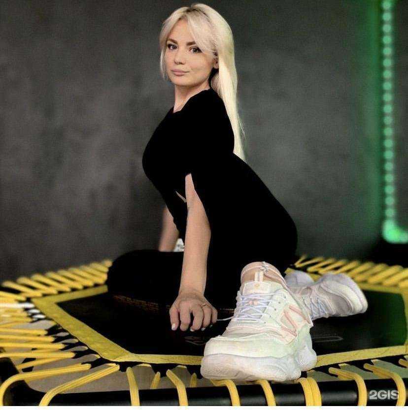 Отзывы на компанию Lady`s fit в Якутске c фото