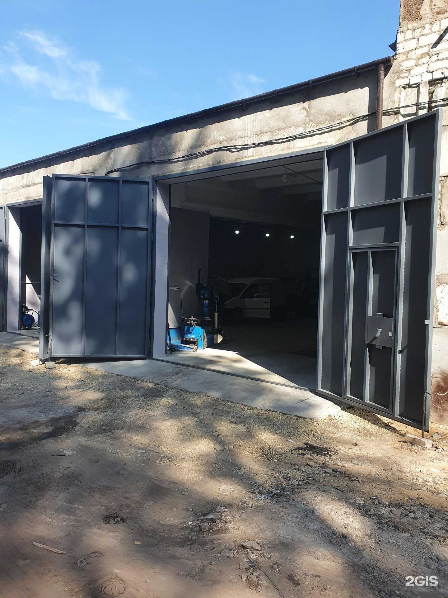 Отзывы на компанию V6 в Воронеже c фото