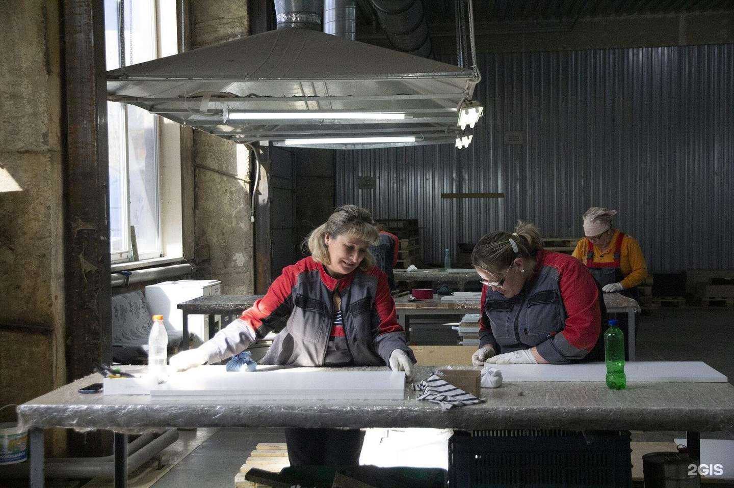 Отзывы на компанию Mamadoma в Ижевске c фото