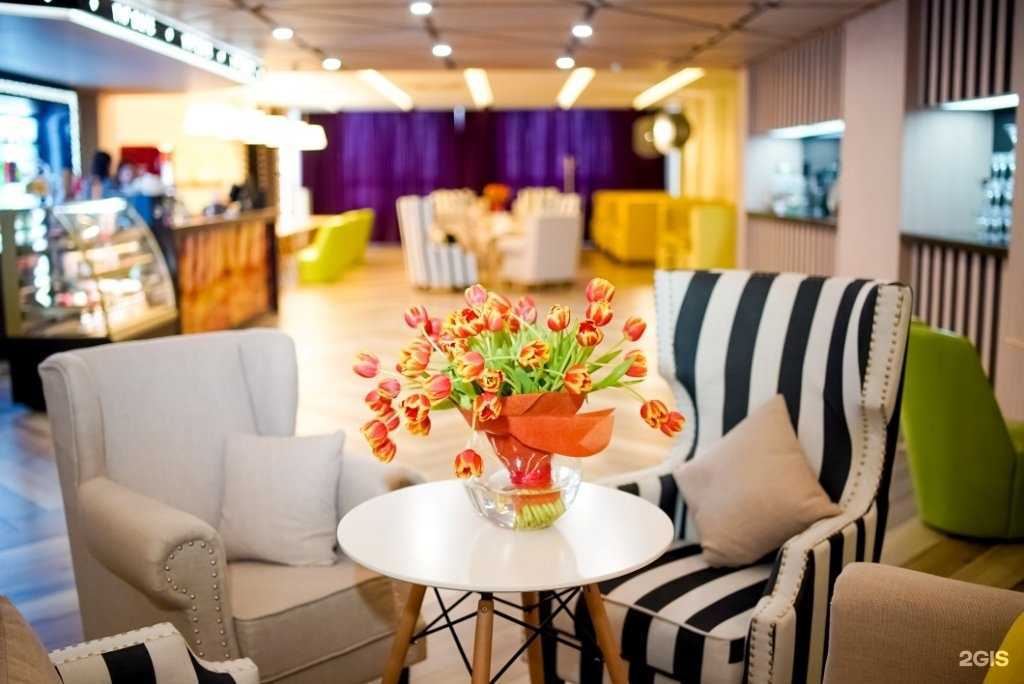 Отзывы на компанию Pioneer Cinema в Барнауле c фото