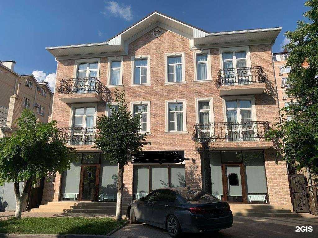 Отзывы на компанию Гостевой дом с апартаментами в Анапе c фото