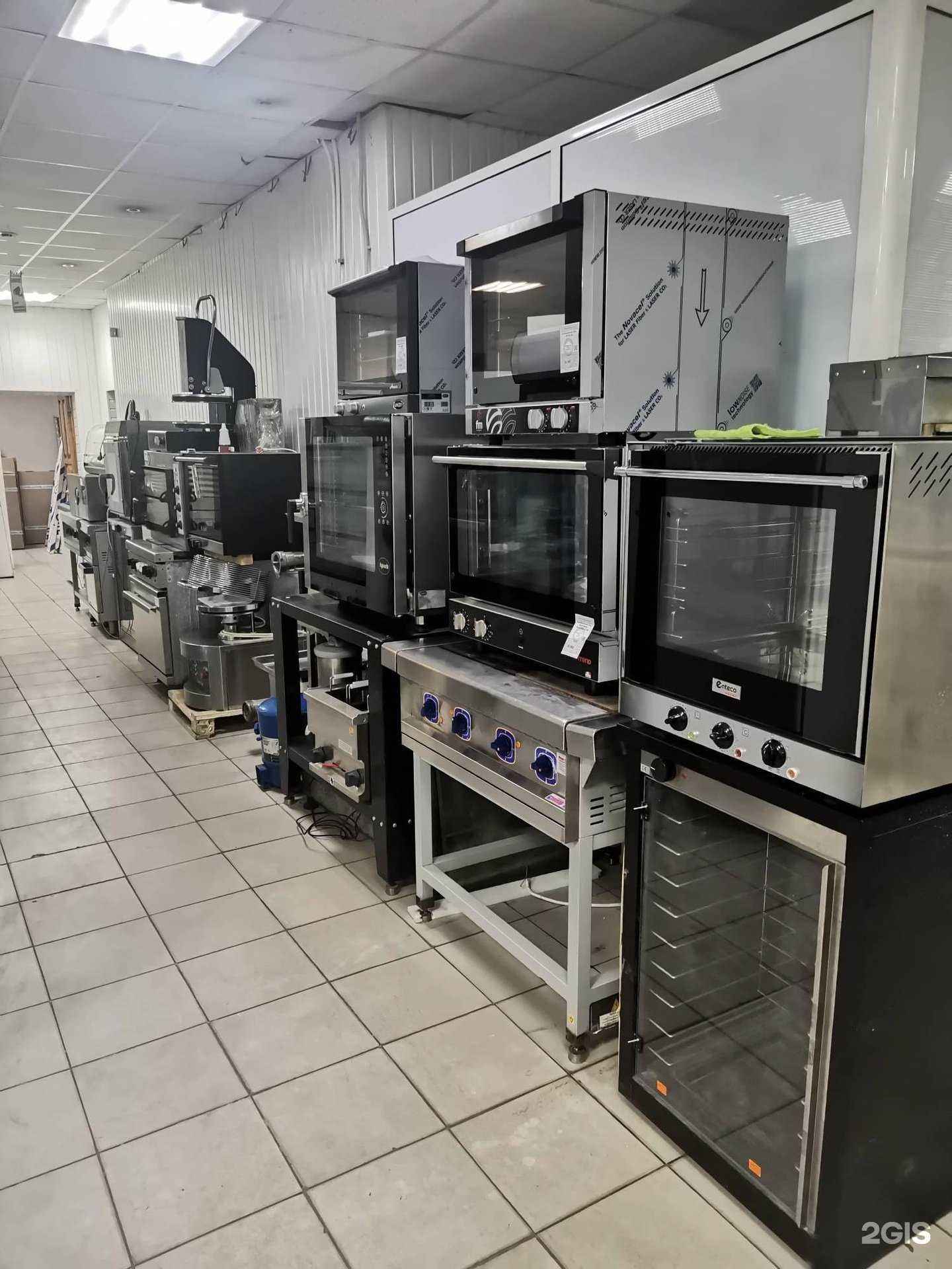 Отзывы на компанию Food-сервис в Тольятти c фото