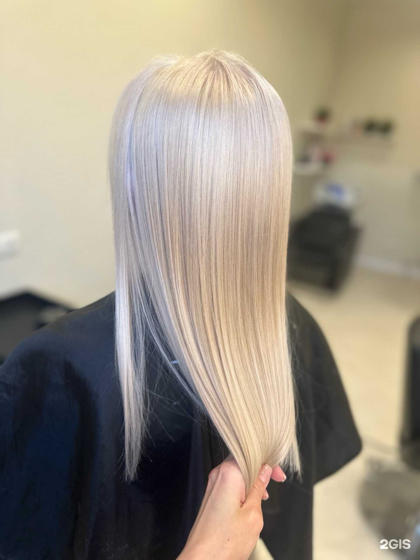 Отзывы на компанию Koloristika by Vika Taylor в г. Нижний Новгород c фото