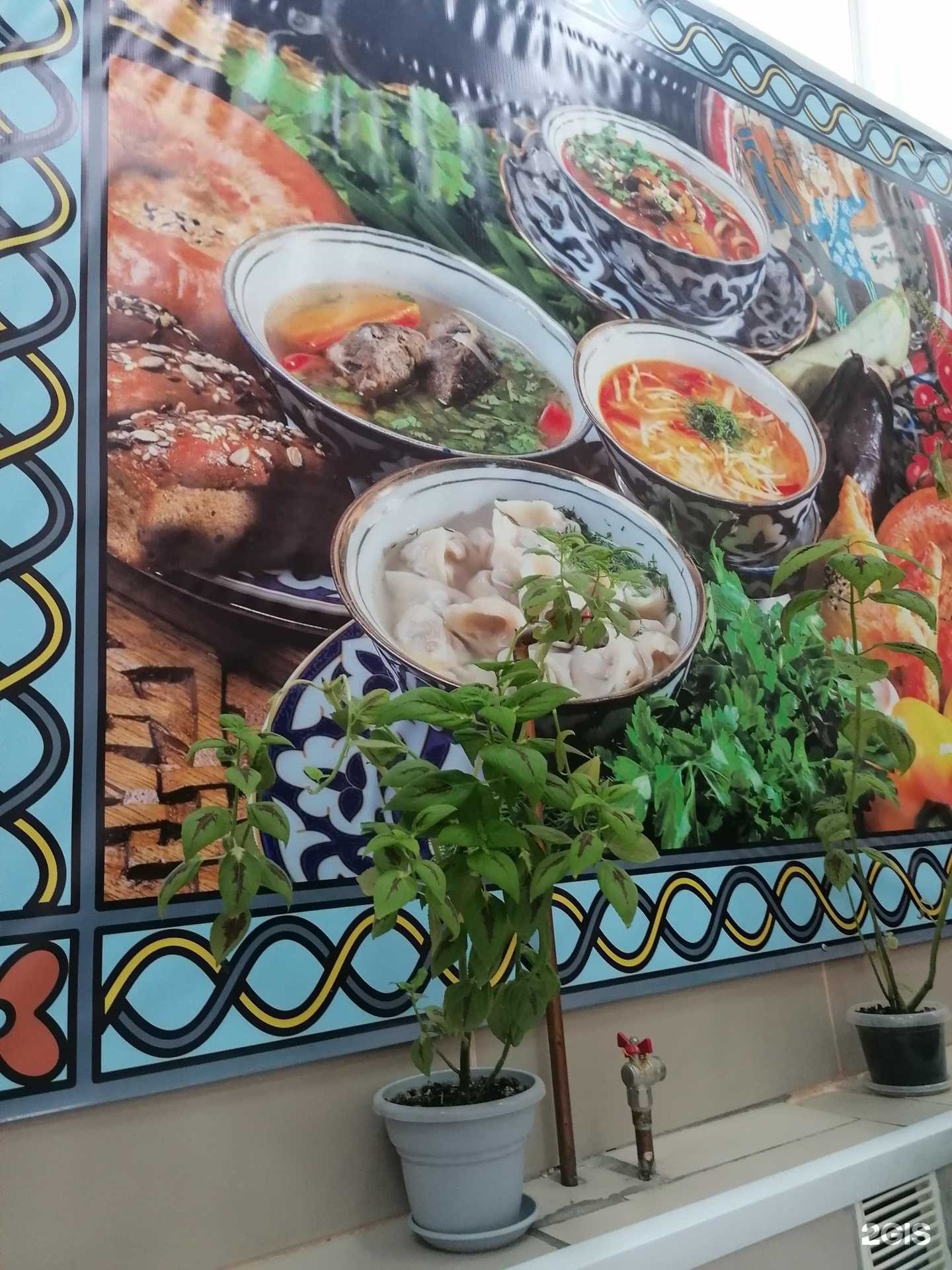 Отзывы на компанию Кафе быстрого питания в г. Полевской c фото