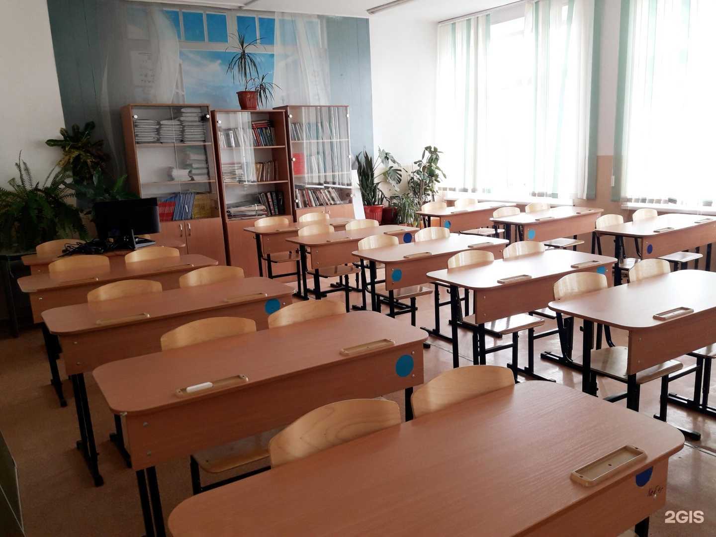 Отзывы на компанию Средняя школа №7 в г. Владивосток c фото