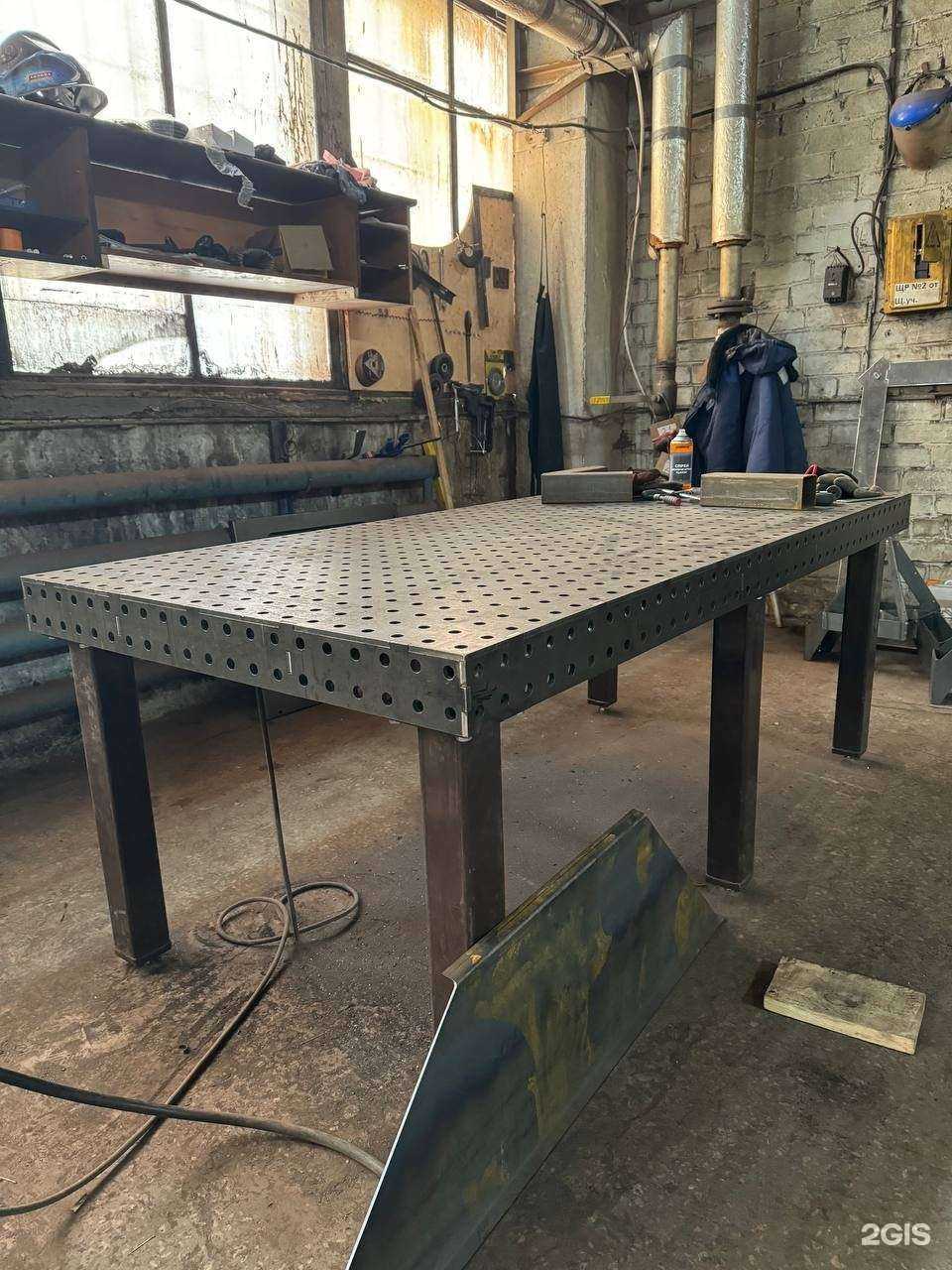 Отзывы на компанию Компания по обработке металла в Барнауле c фото