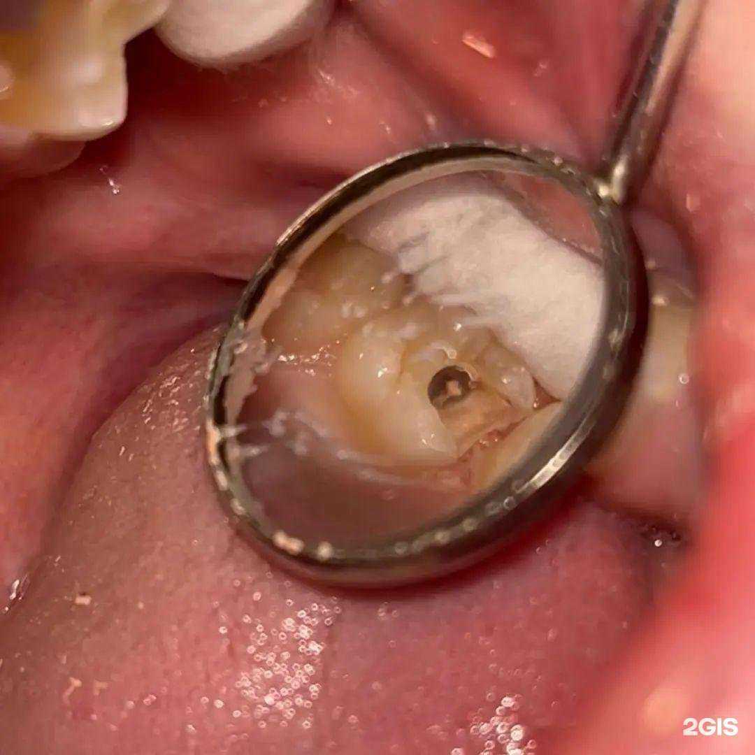 Отзывы на компанию Астраханская стоматология в г. Астрахань c фото