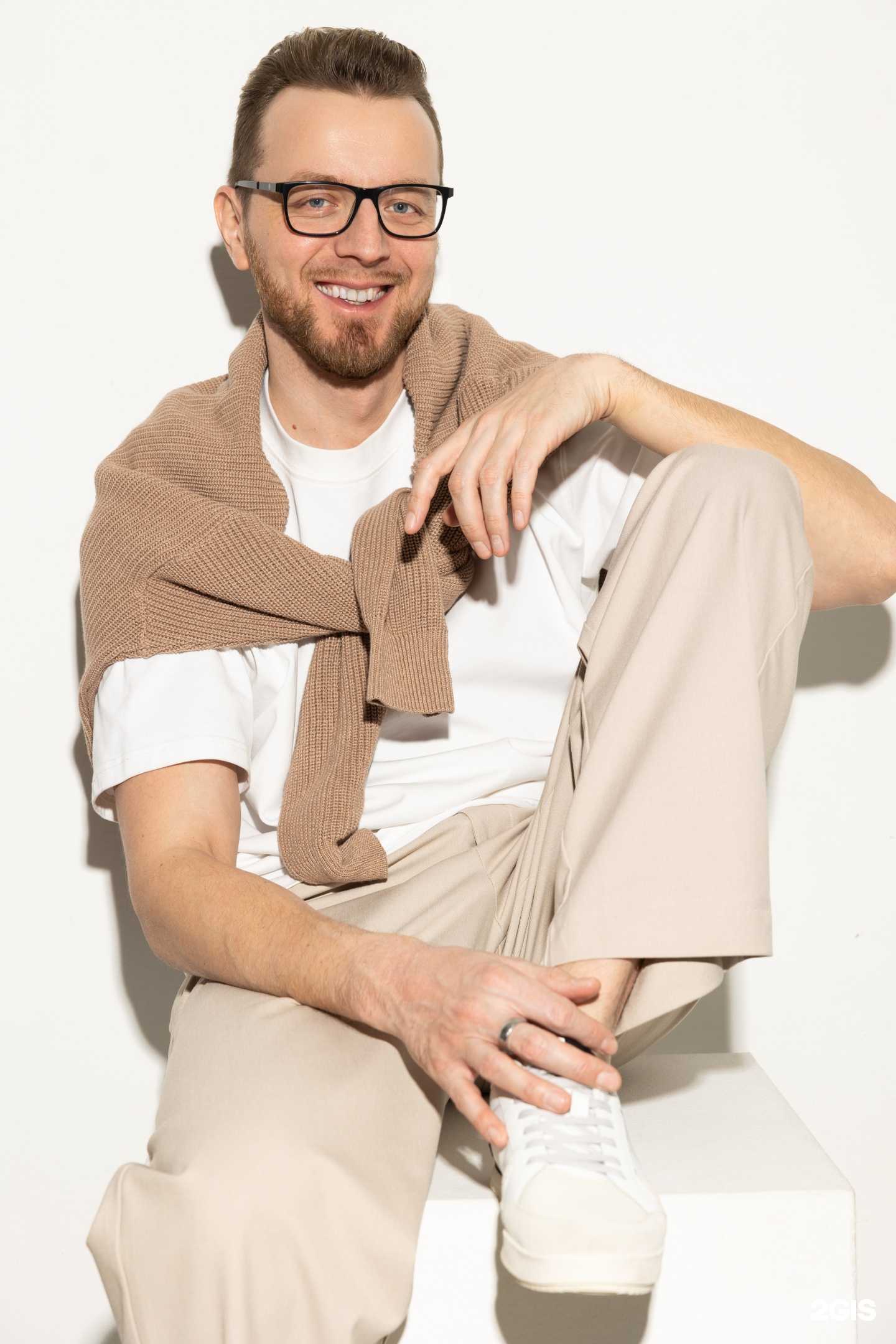 Отзывы на компанию Ведущий мероприятий Глазков Александр в Тамбове c фото