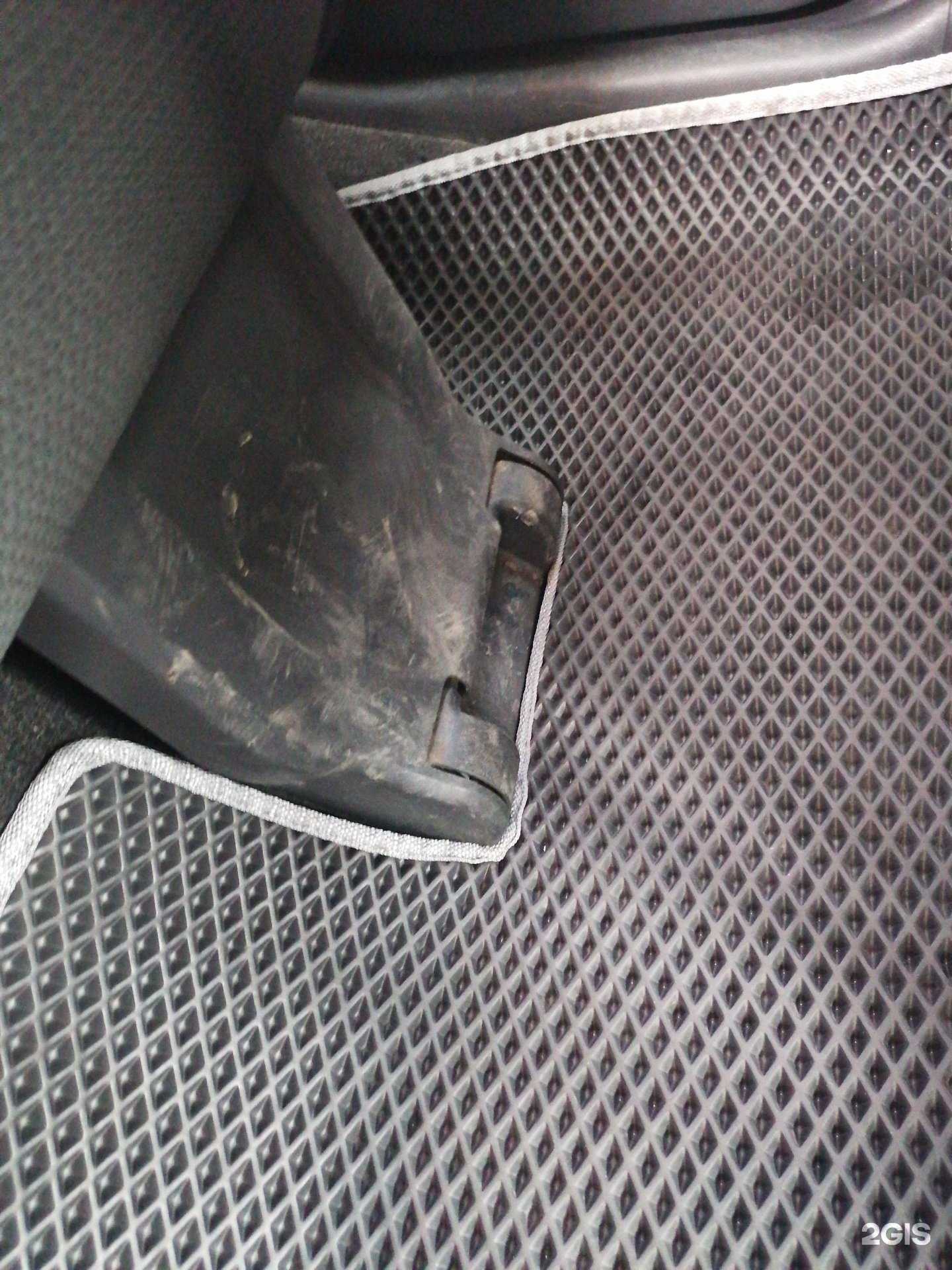 Отзывы на компанию Автомойка в г. Улан-Удэ c фото