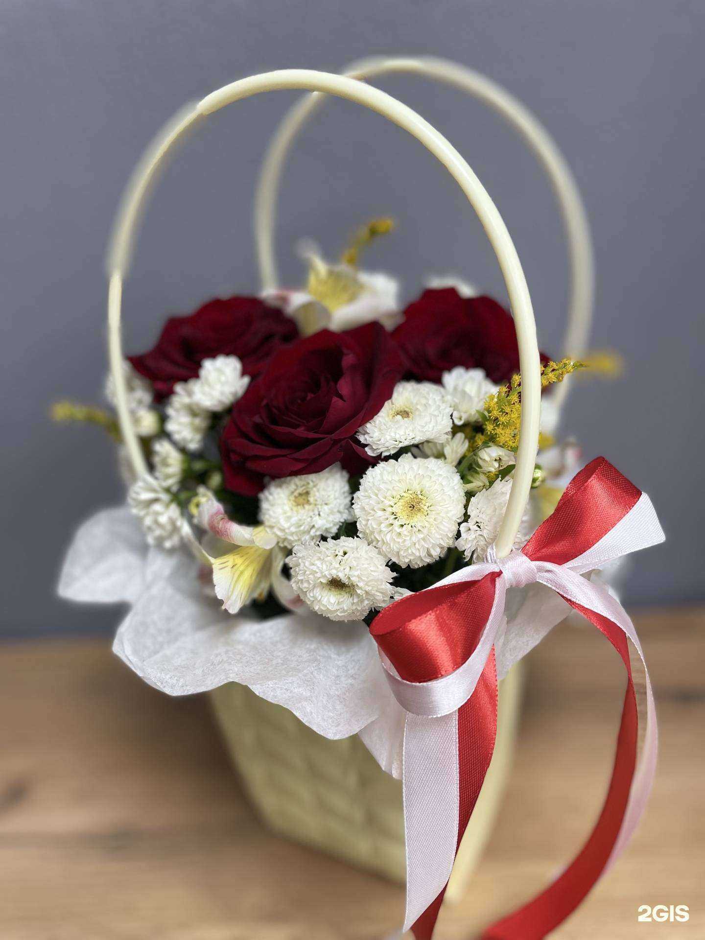 Отзывы на компанию Golden Rose в Рязани c фото