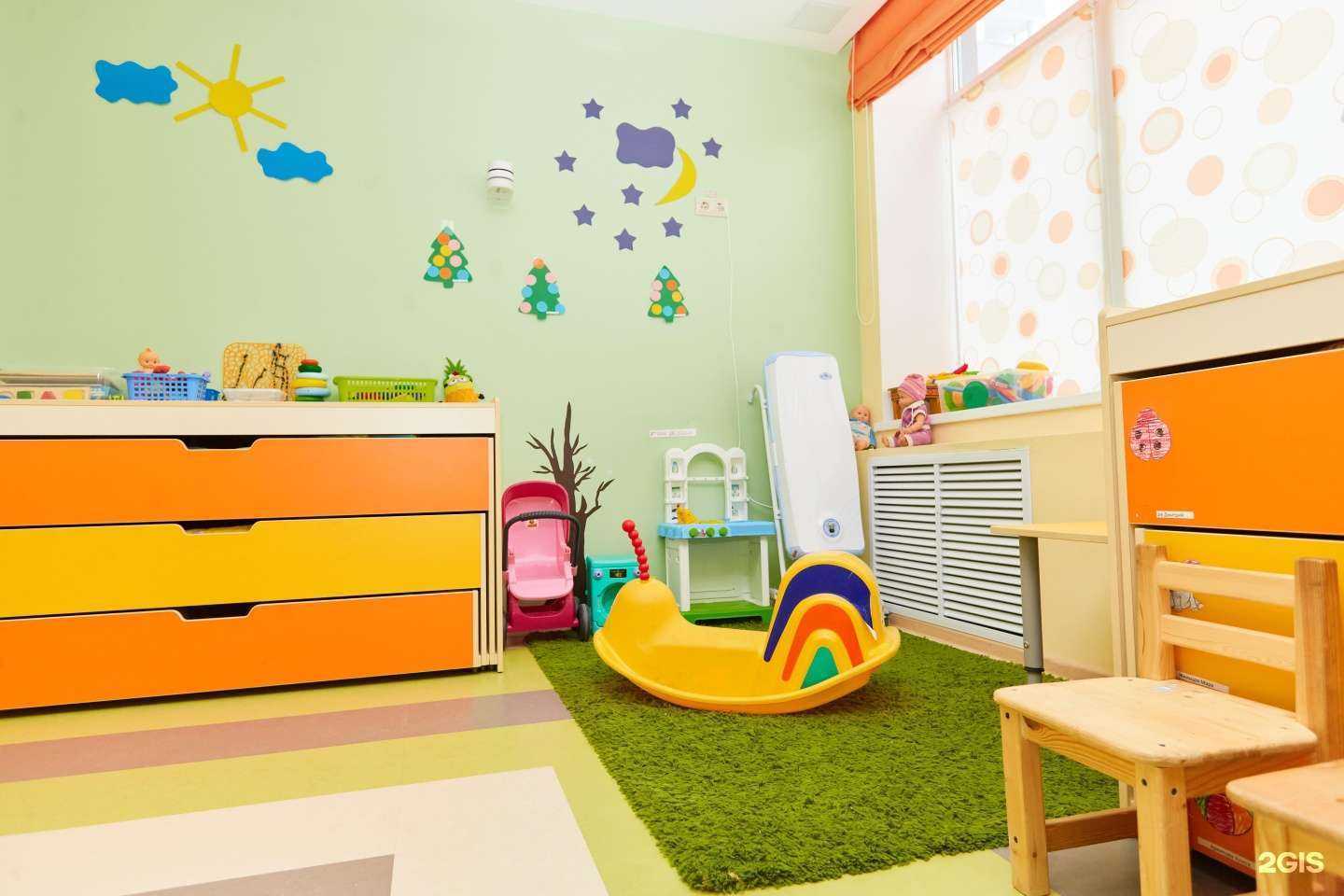 Отзывы на компанию Нескучный сад в Нижнем Новгороде c фото