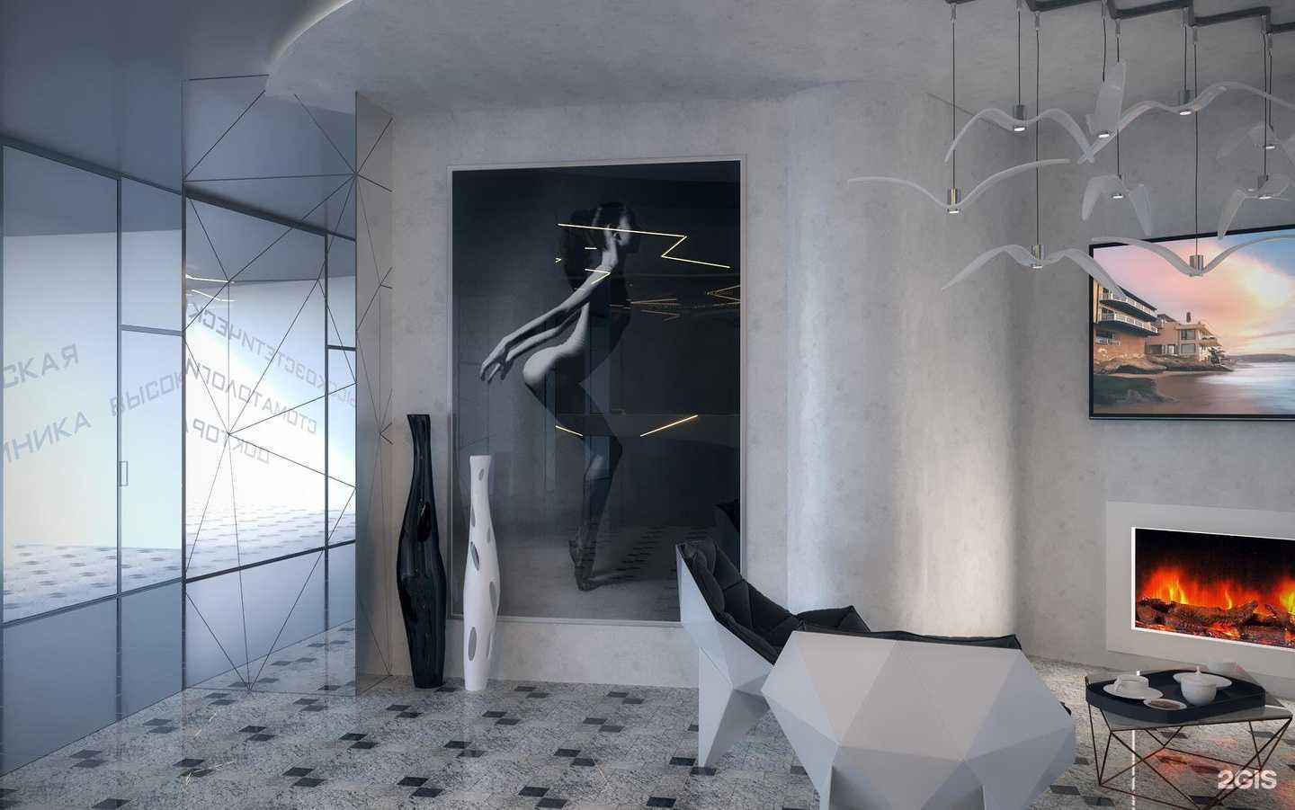 Отзывы на компанию Irina Kobets Design Bureau в г. Волгоград c фото