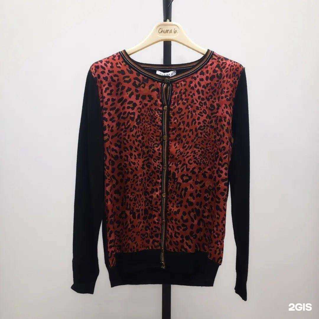 Отзывы на компанию Рандеву в Грозном c фото