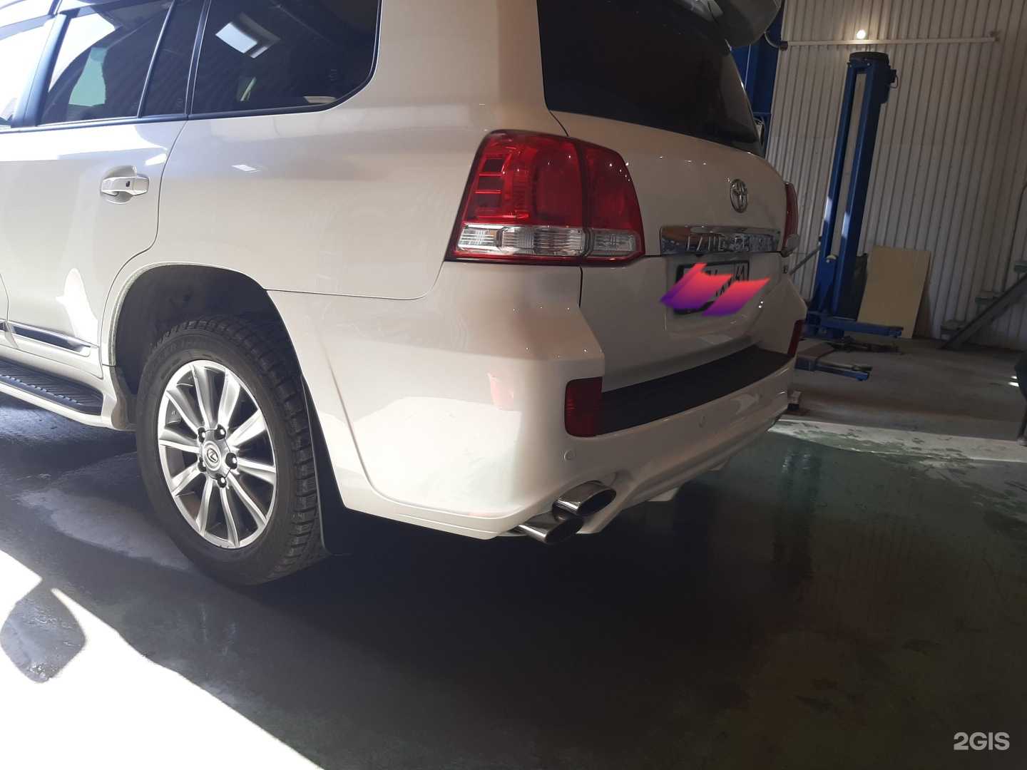 Отзывы на компанию Boss в г. Петропавловск-Камчатский c фото