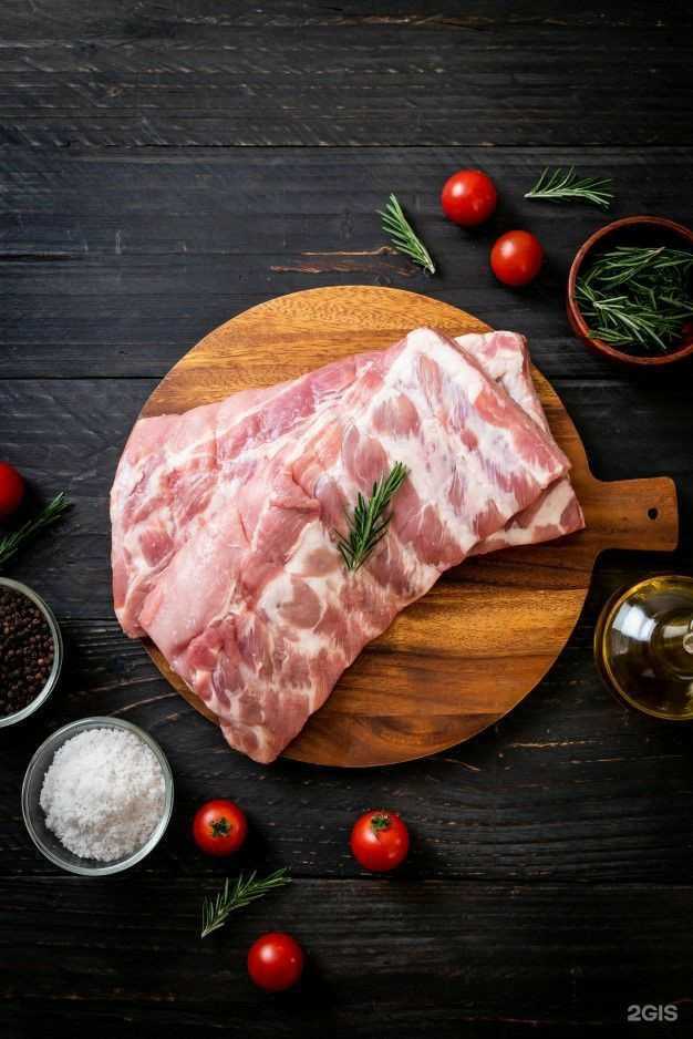 Отзывы на компанию Фермерский двор в г. Кемерово c фото