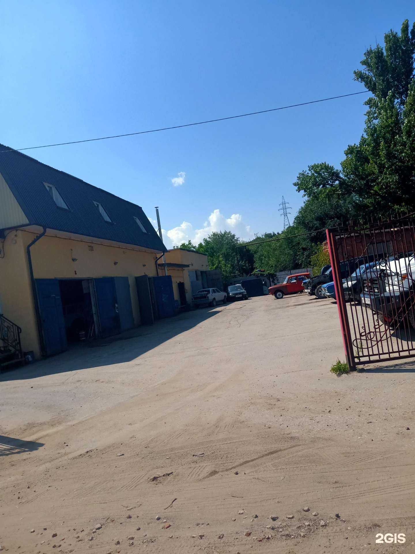 Отзывы на компанию Odds-Detailing в Саратове c фото