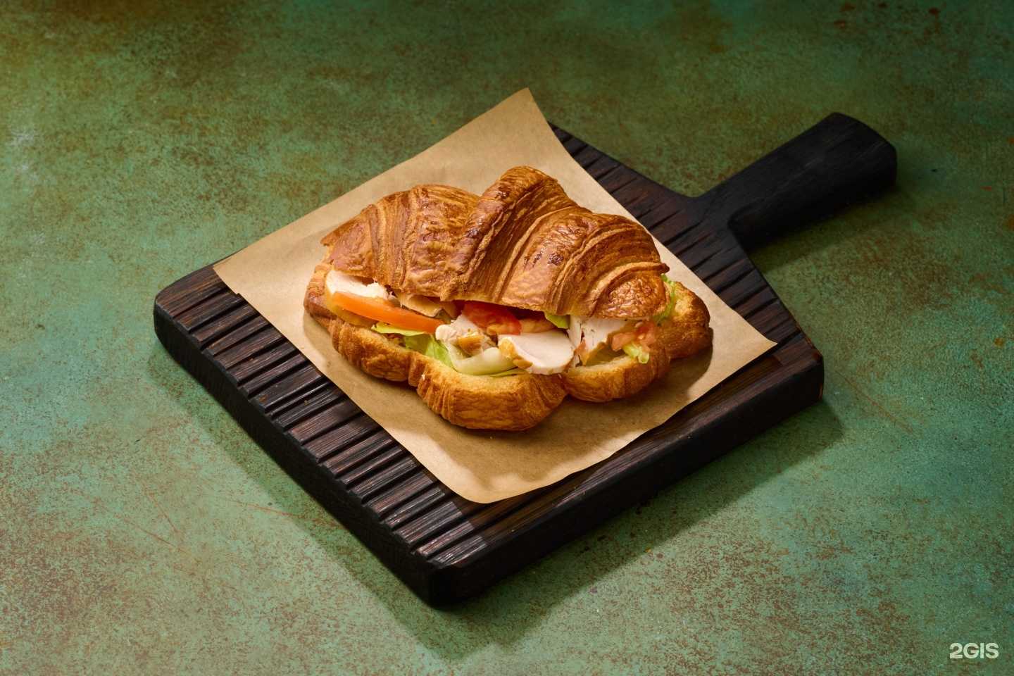 Отзывы на компанию Венские булочки в Кирове c фото