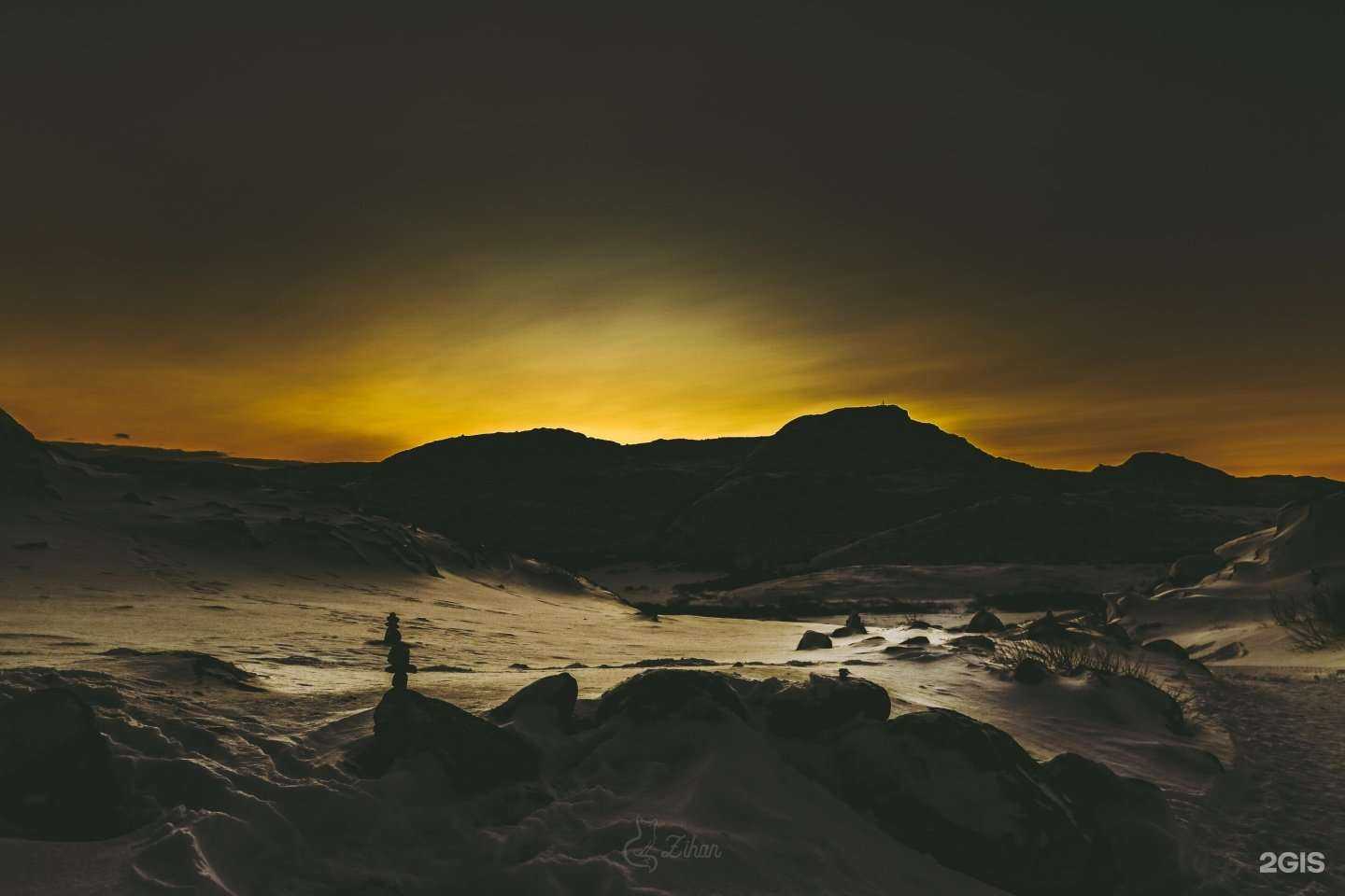 Отзывы на компанию Дух Севера в Мурманске c фото